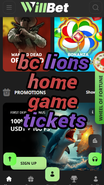 BC Lions Home Game Tickets - Purchase Guide-vz72fvrf.com